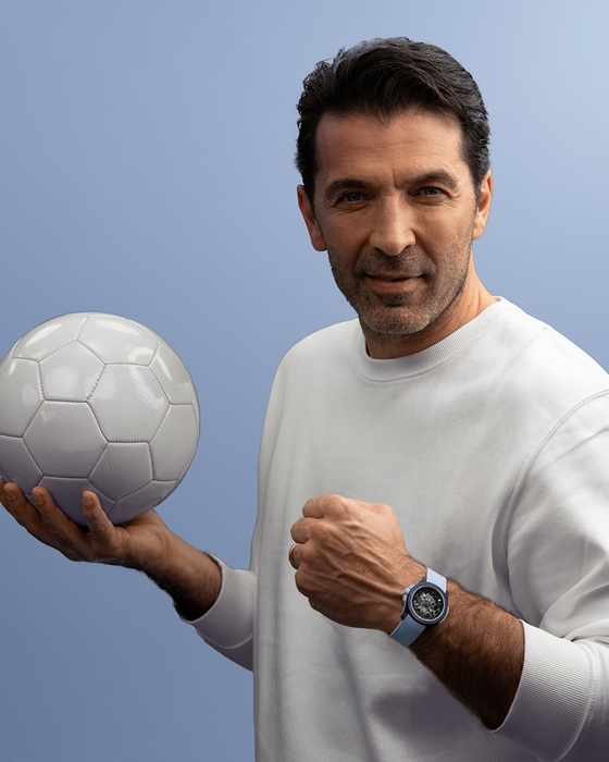 ジャンルイジ・ブッフォン