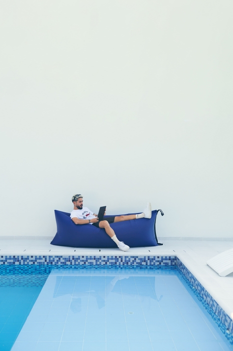 使用イメージ(カラー:ダークブルー)