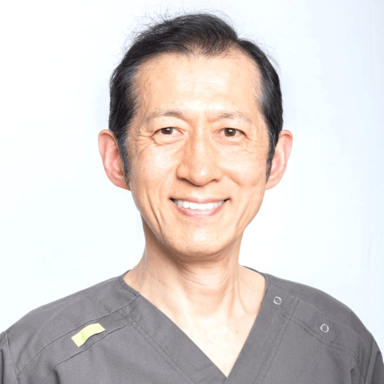 理事長 原田 幹夫