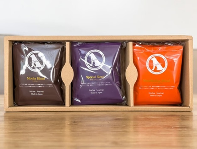 15Pギフトボックス