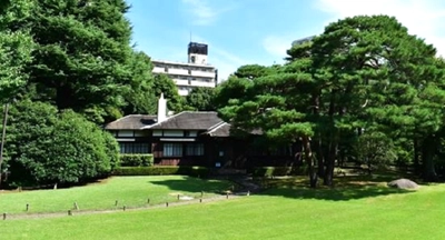 4/27～新緑を楽しむ特別イベント「殿ヶ谷戸庭園　初夏の催し」開催！