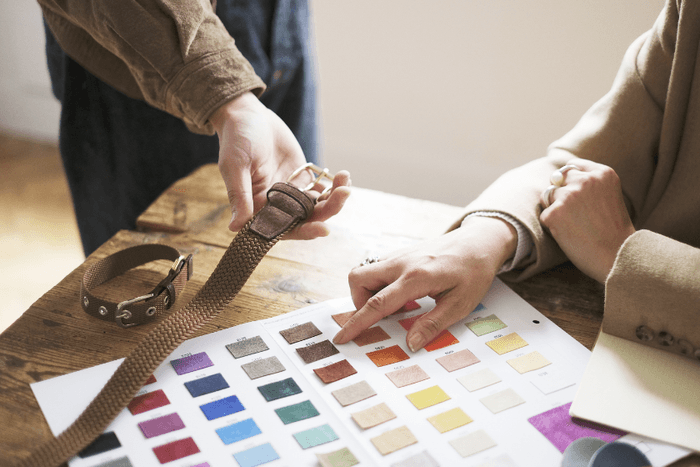 お打ち合わせの様子2