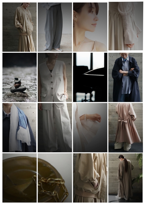 FASHFREN SS展示会初開催(2)