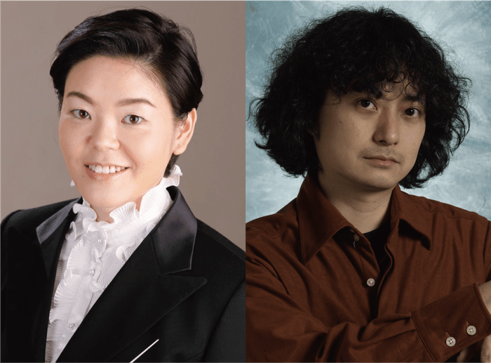 指揮:鈴木恵里奈/ 演出:粟國 淳