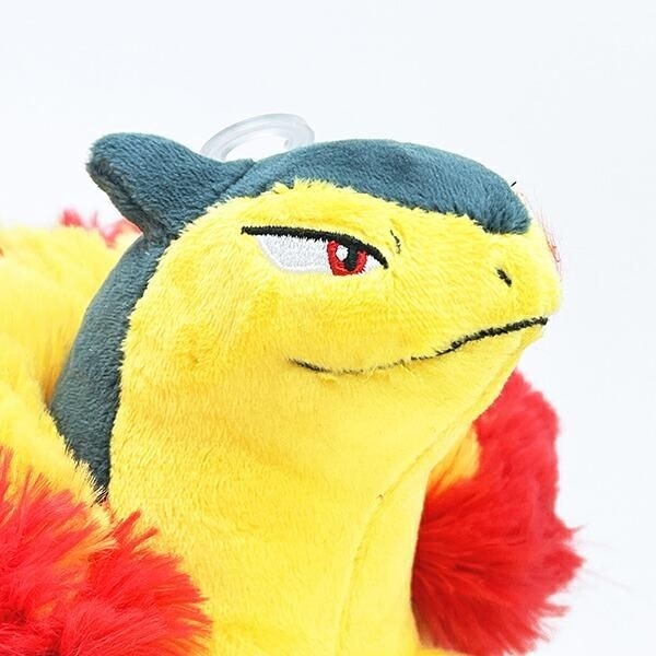 ポケモンのぬいぐるみ