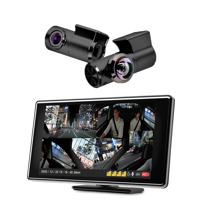 PDR900SP メイン写真