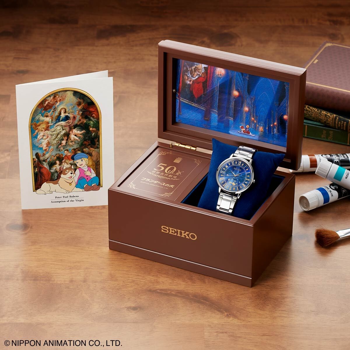 イメージカット