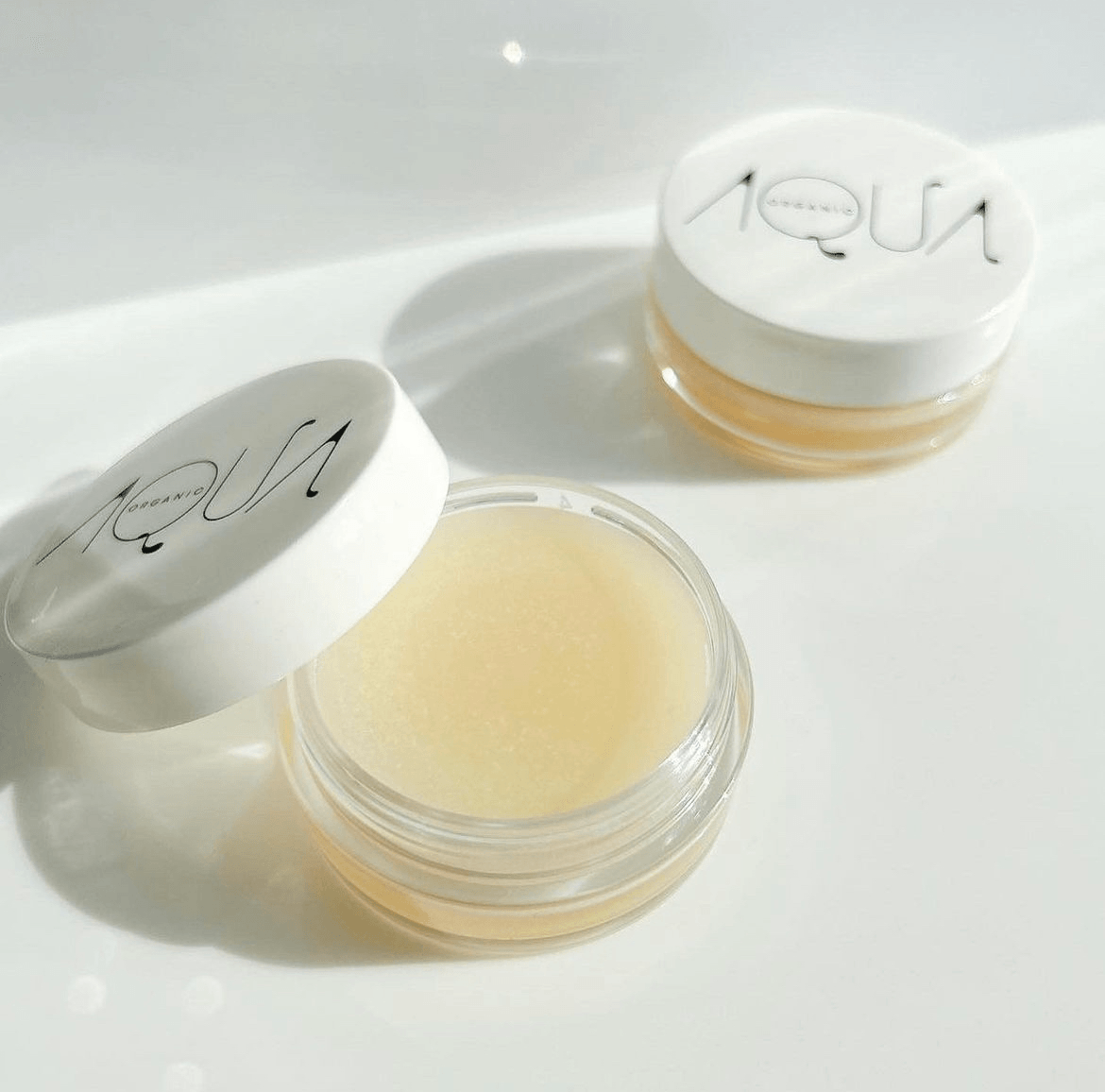 オーガニックフルーティーバーム シトラス 1,870円(税込)