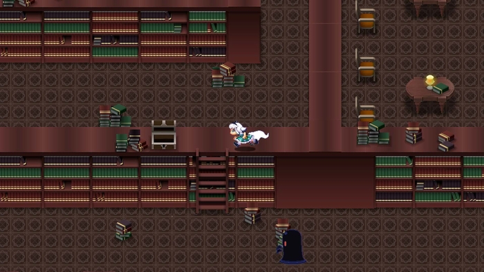 東方蒼神縁起V 02