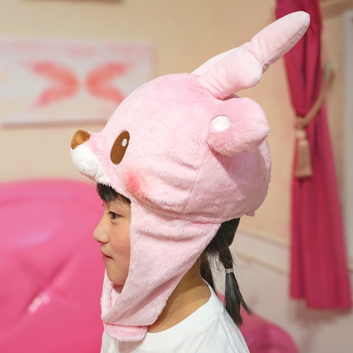 キッズ着用イメージ(横向き)