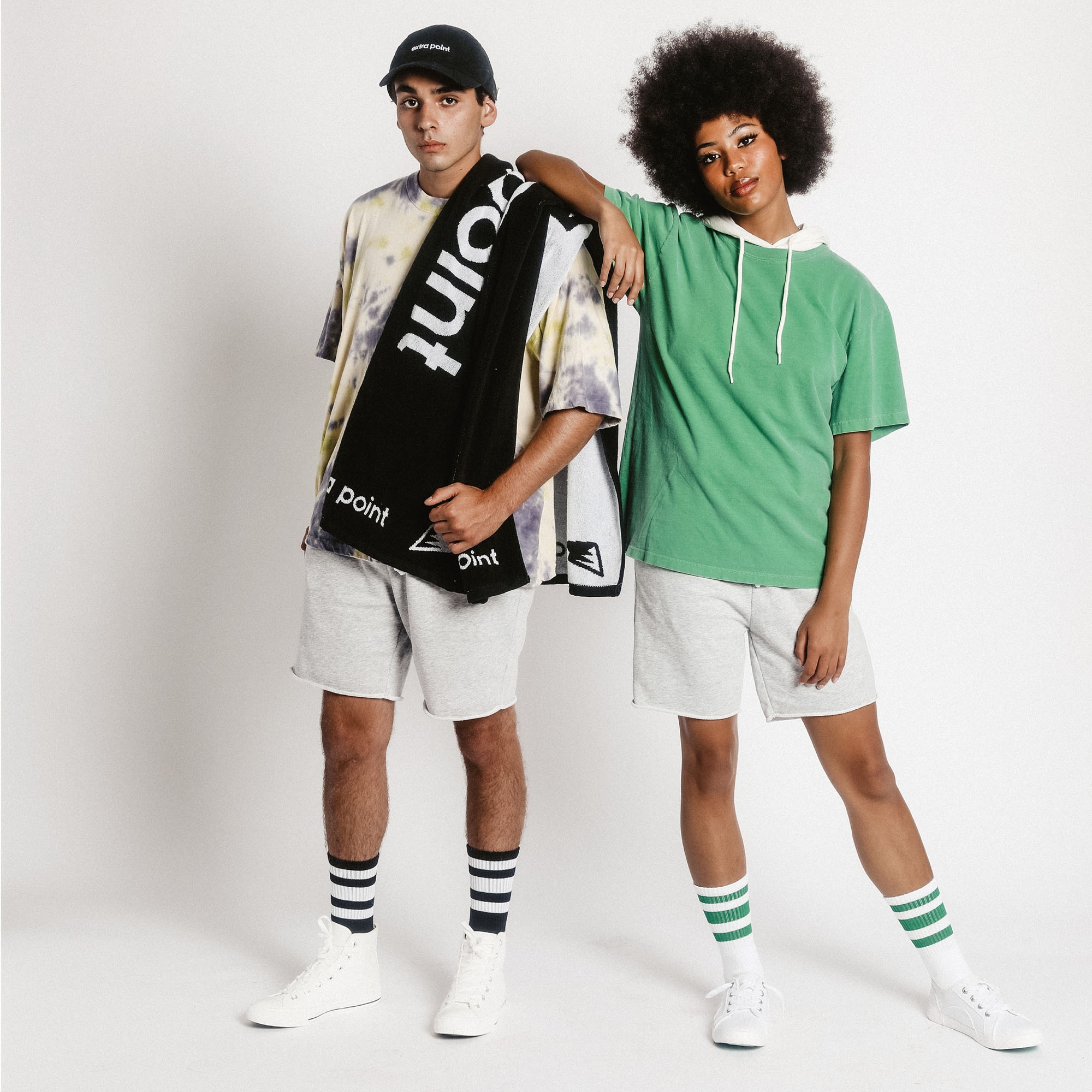 Extra Pointイメージ