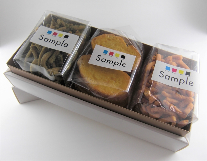 野菜おやつ贈答品セット