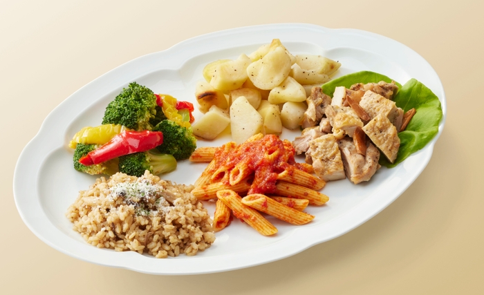 <アントニオ>イタリアンオードブル