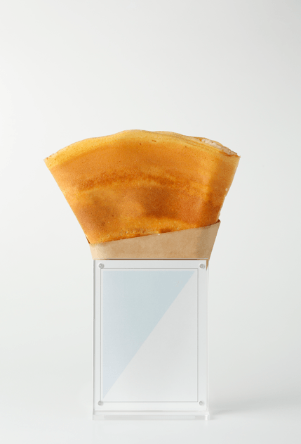 バターシュガー