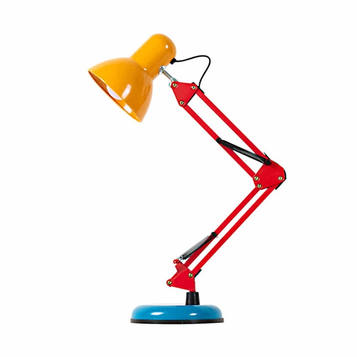 RAINBOW VINTAGE TABLE LAMP