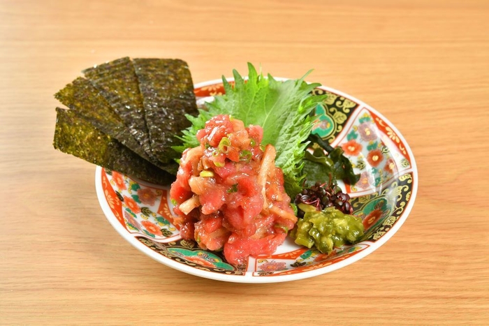 巻かないトロタク 1,078円(税込)