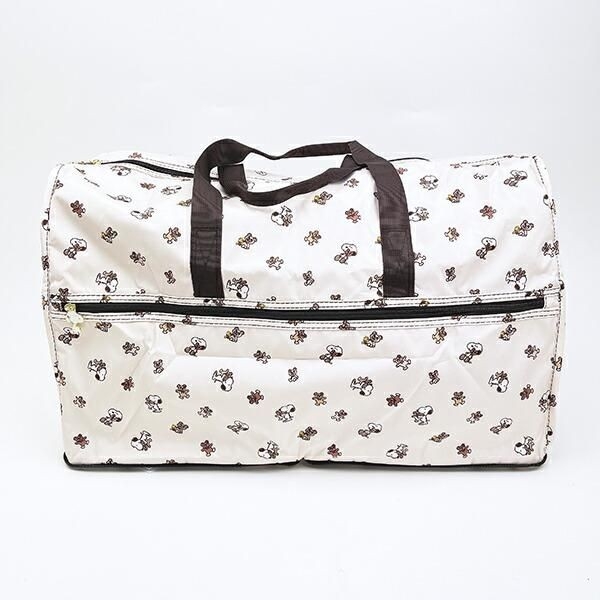 スヌーピーのバッグ