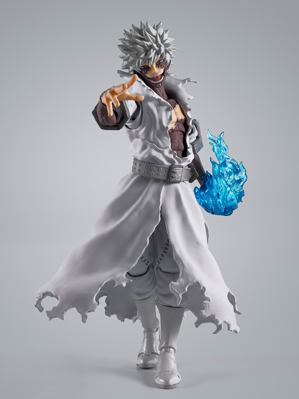 S.H.Figuarts 荼毘(商品イメージ7)