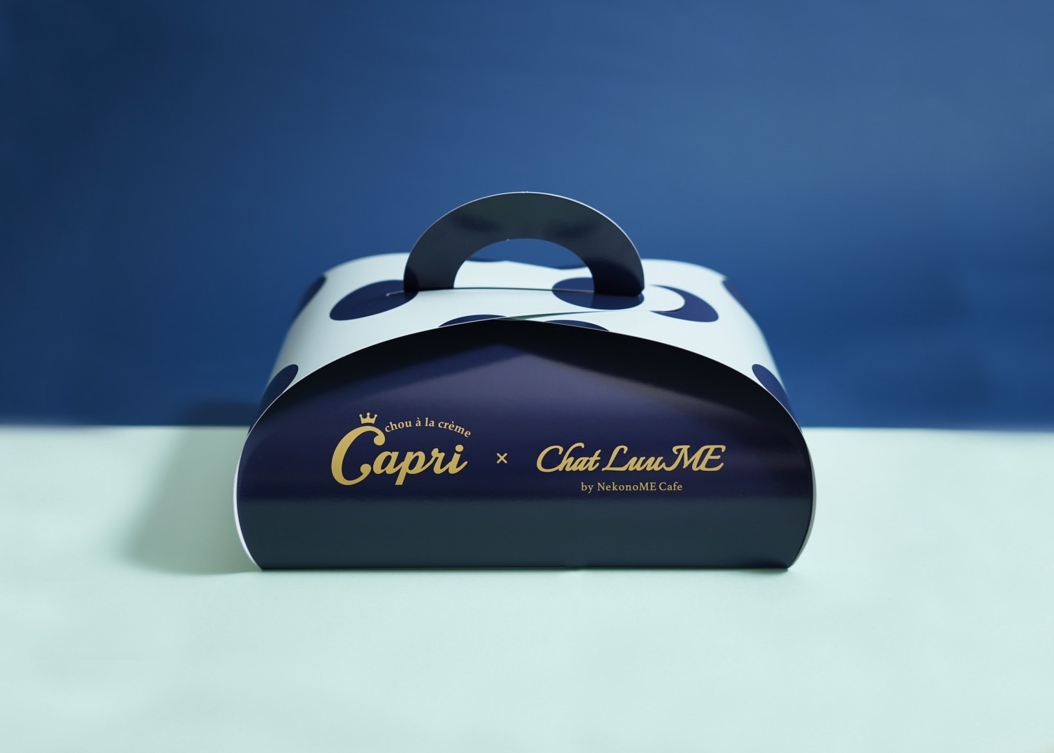 コラボイベント限定BOX