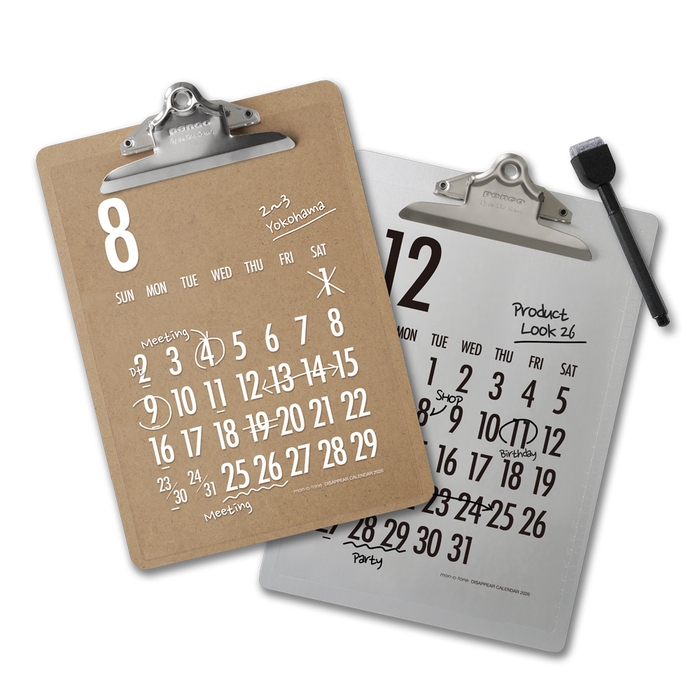 使用例:ホワイトボード代わりに