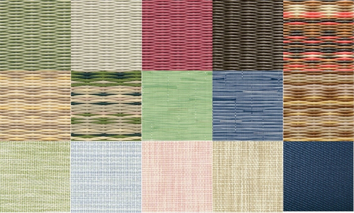 カラーバリエーション