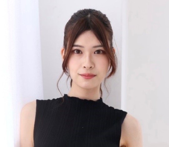 「からだを動かして腸活」担当 渡辺弓華さん 毎週火曜・木曜日更新