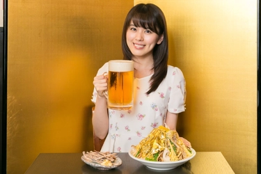 驚愕！夏の大盛り！“サマージャンボ”メニュー　 金箔、金粉、黄金イクラ、縁起のいいモノ大集合に 流行のかき氷ダレをプラス　 開運★サマージャンボ金キン冷やし中華　 食べるだけで金運UPするかも！？ サマージャンボ宝くじと同じ7月18日(火)からスタート