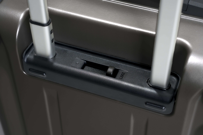 キャスターストッパー付き