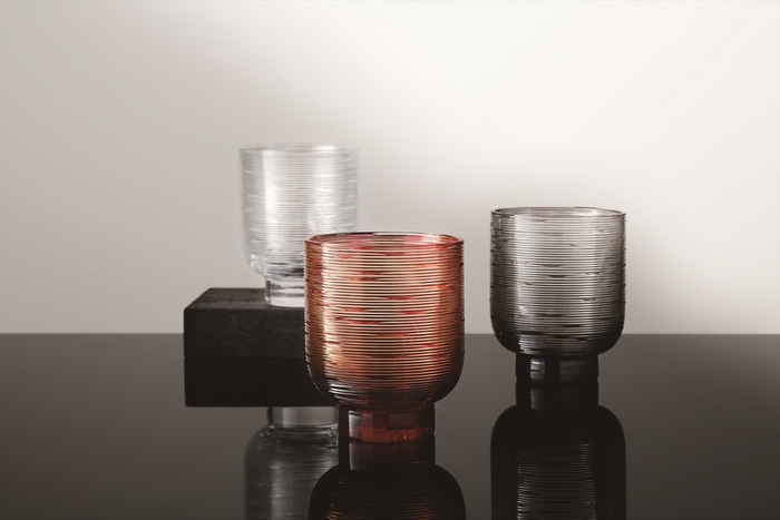 東京都知事賞　CHOCIN GLASS