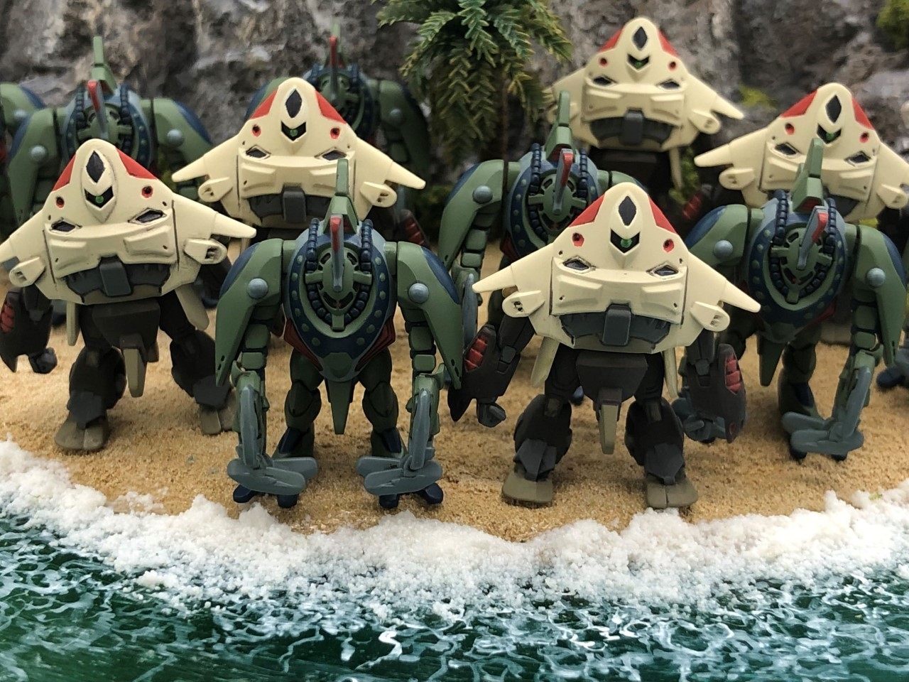 モビルグーン/モビルゾノ イメージ