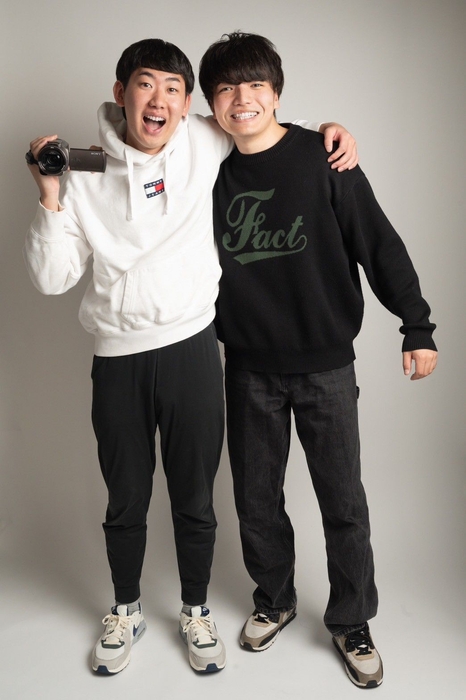 交通系YouTuber西園寺・ZAKI