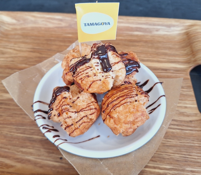 じゃが！ジャンギ