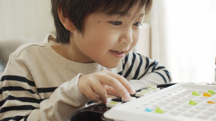 「ステイアライブ サバイバルゲーム」使用イメージ