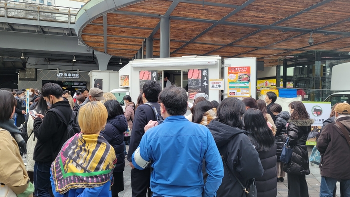 29(ニク)の日フェア!!(2)