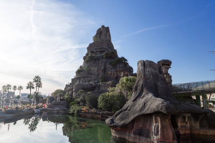 マジカルラグーン 改め 公式キャラクター 「サンミャク」