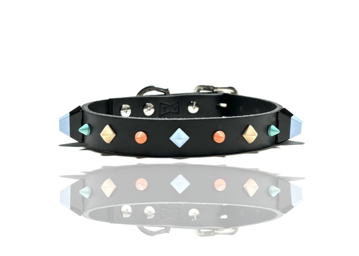 TIVO&TITO レザードッグカラー(2)