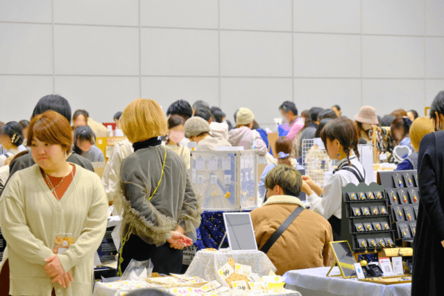 過去開催時の様子1