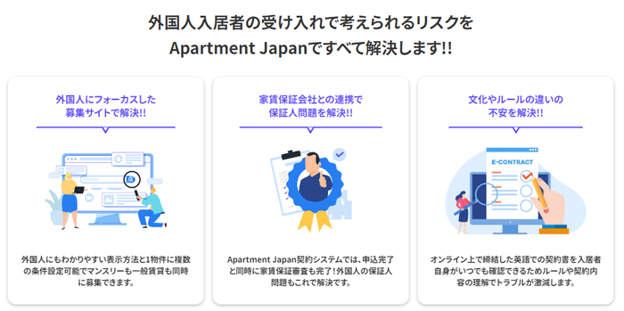 Apartment Japan 5