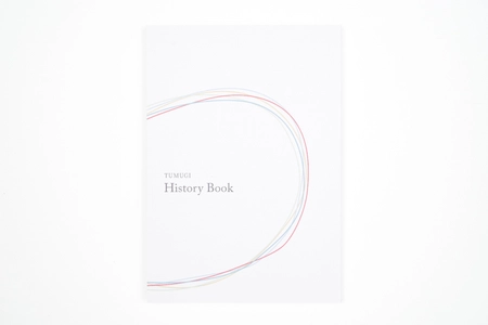 事業承継、社員エンゲージメント向上をサポート　 企業の歴史をドキュメンタリーテイストでまとめる “ヒストリーブック”のお知らせ