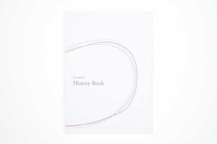 ヒストリーブック