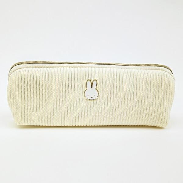 ミッフィーのシンプルなフェイスシリーズの文具