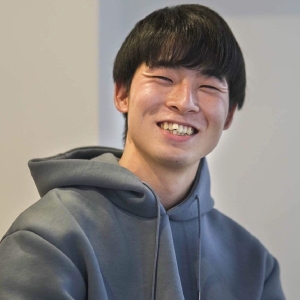 長尾 大地(RealisCrew 代表)