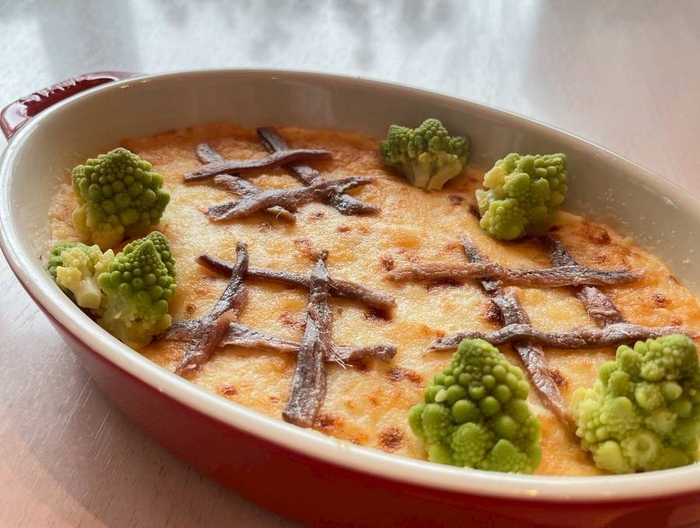 ヤンソン氏の誘惑