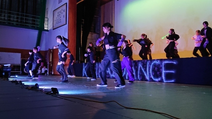 令和6年(2024年)の「近校祭」の様子