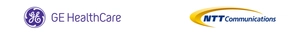 GEヘルスケア・ジャパン株式会社　NTTコミュニケーションズ株式会社