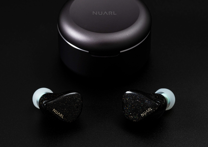 NUARL Inovator