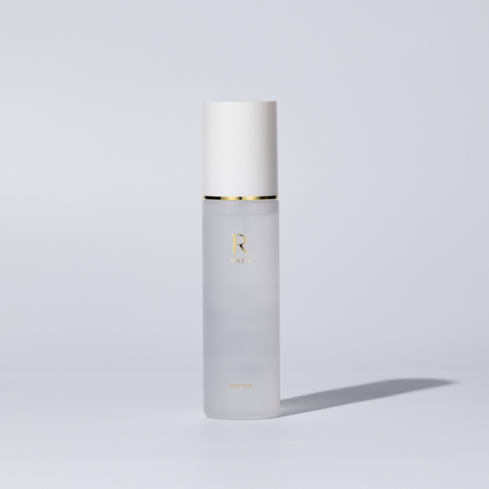 R SKIN ローション