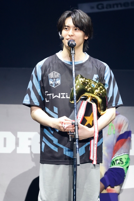 撮影:小境勝巳、佐藤 薫、高田真希子 ©ALG2024