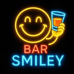 千葉・富士見に“朝までの遊び場”が誕生！ BarSmileyが8月8日グランドオープン！