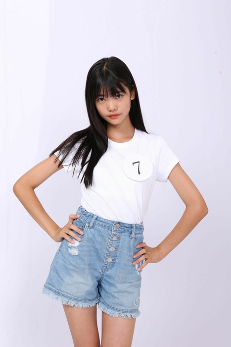 審査員特別賞　徳井実優さん